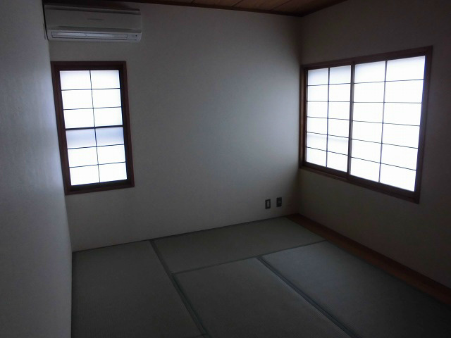 Other room space