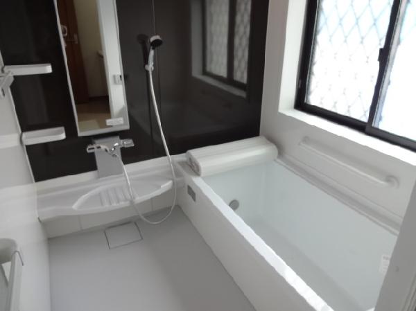 Bathroom. 1 square meters bathroom