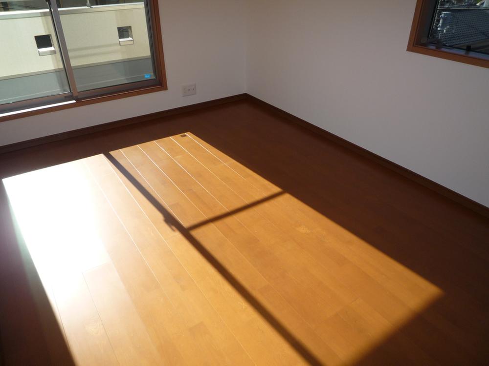 Non-living room. All room is 6 quires more.