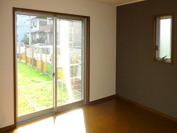 Non-living room