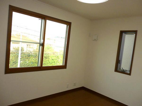 Non-living room