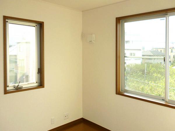 Non-living room