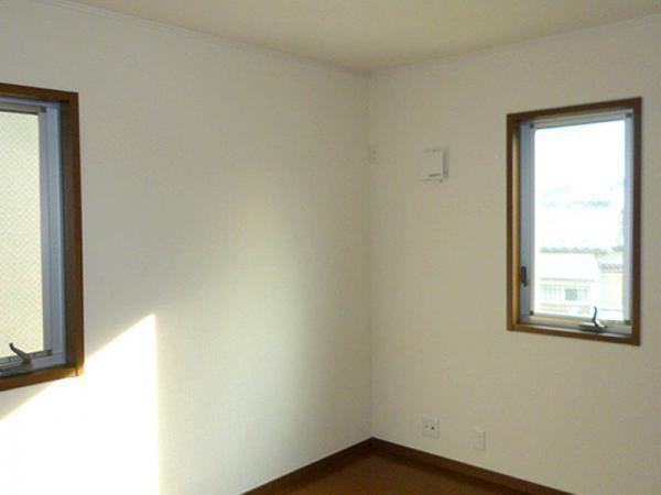 Non-living room