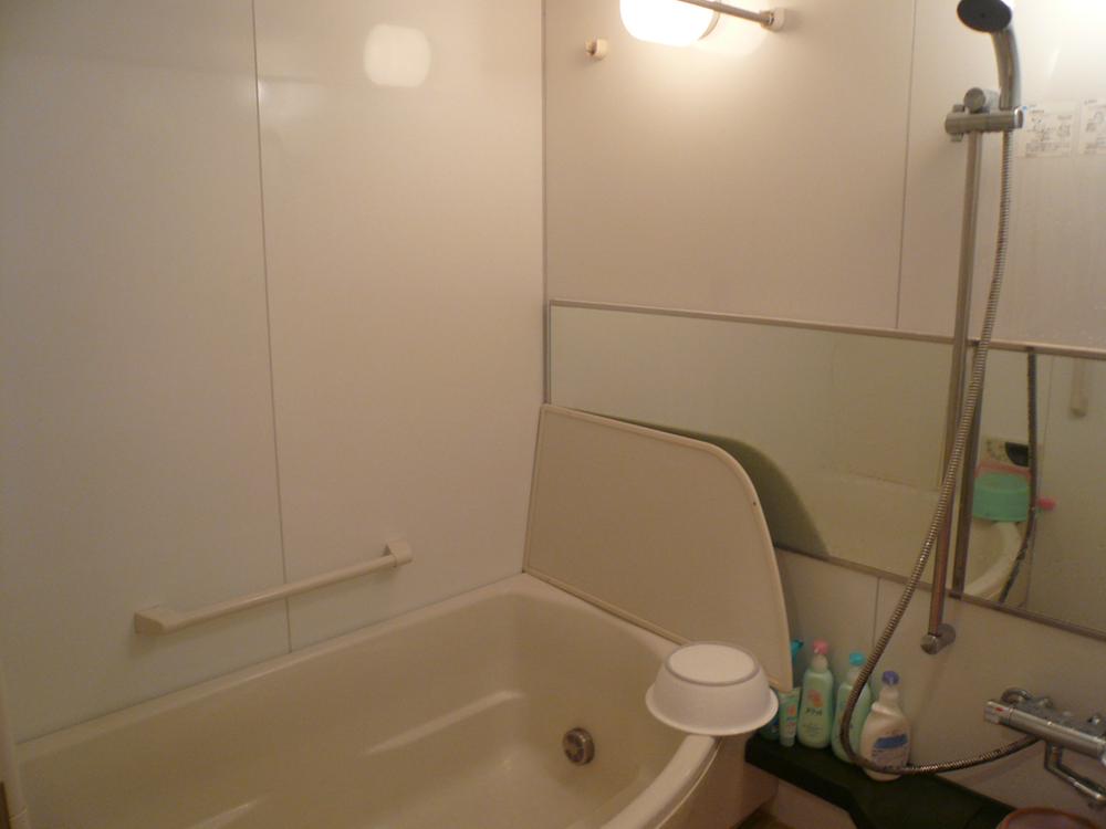 Bathroom. 1.25 pyeong unit bus. Bathtub, There is a room of washing place.
