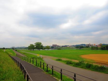 Other. Mukogaoka Amusement real estate rental apartment security surface relief of the room