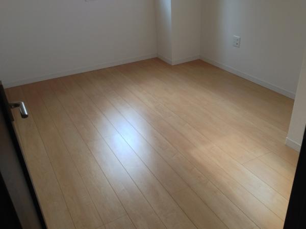 Non-living room