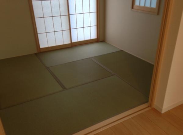 Non-living room
