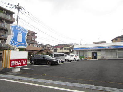 Convenience store. 300m until Lawson (convenience store)