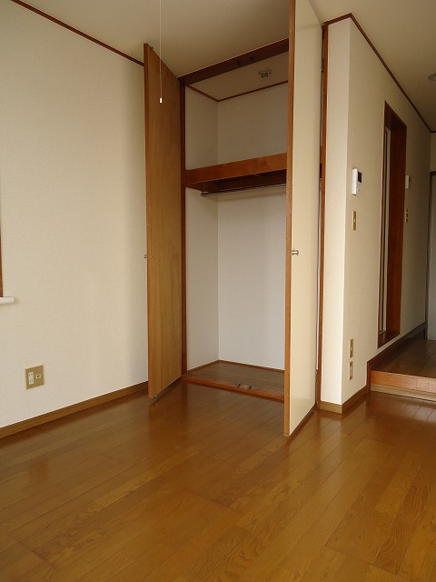 Other room space