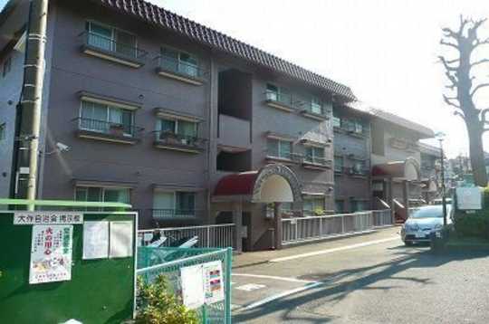 Local appearance photo. appearance