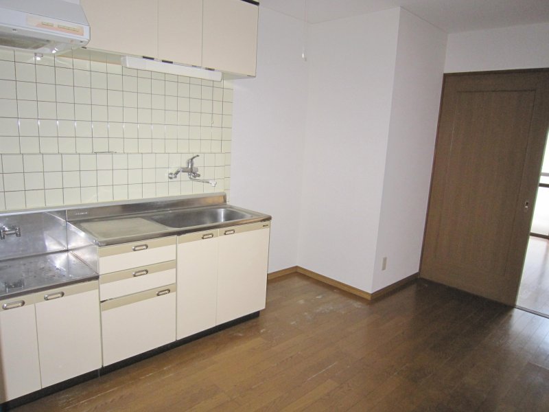 Kitchen. Kitchen