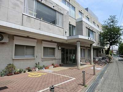 Hospital. 629m until the medical corporation Association Keikamikai Takeda Hospital (Hospital)