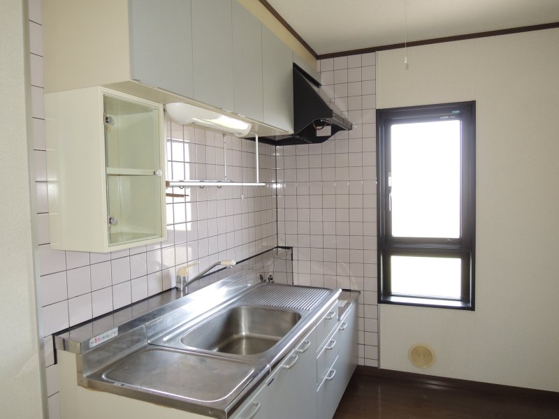 Kitchen. Kitchen (no window ・ Inversion type)