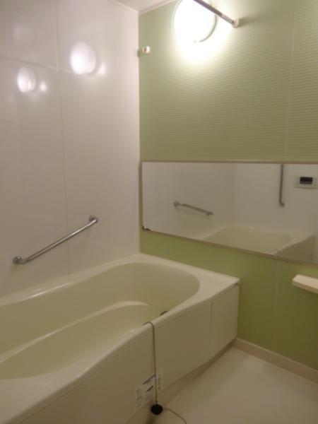 Bathroom. Bathroom / June 2013 shooting