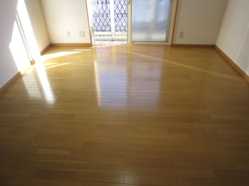 Other. Flooring