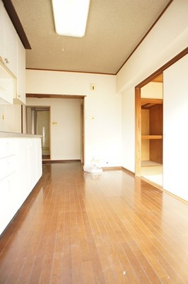 Living and room. Flooring warmth of wood friendly