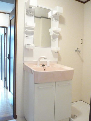 Other Equipment. Wash basin is a new article is recommended point