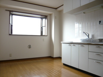 Living and room. The bright window have also dining