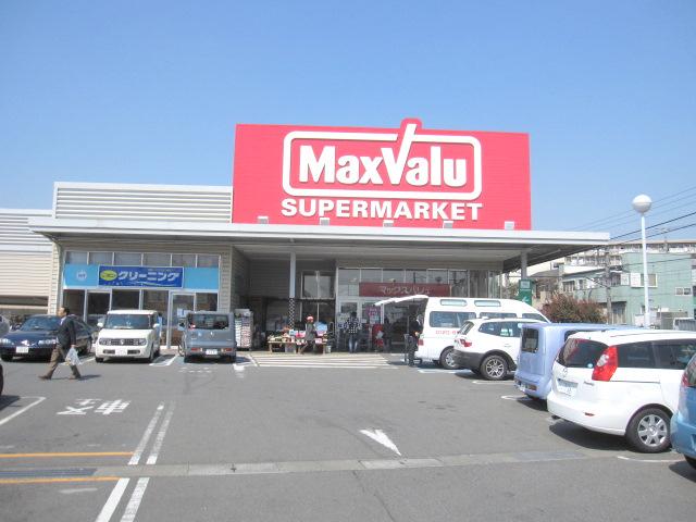 Supermarket. Until Makkusubaryu 1700m