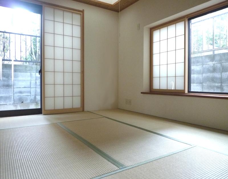Non-living room.  ◆ Indoor photo