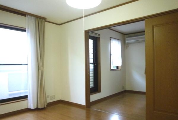 Non-living room.  ◆ Indoor photo