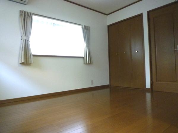 Non-living room.  ◆ Indoor photo