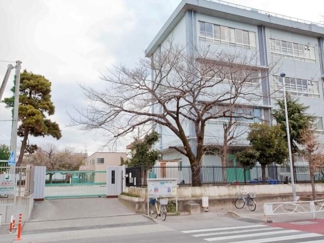 Other. Kawasaki Municipal Shukugawara Elementary School Distance 380m