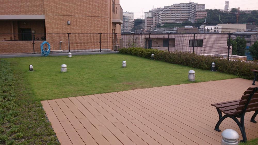 Other common areas. Indoor (September 2013) Shooting