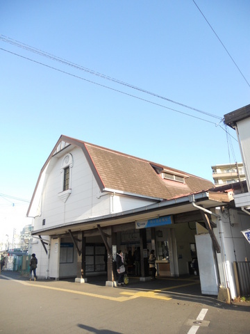 Other. Mukogaoka 290m to Amusement Park Station North (Other)