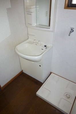 Washroom