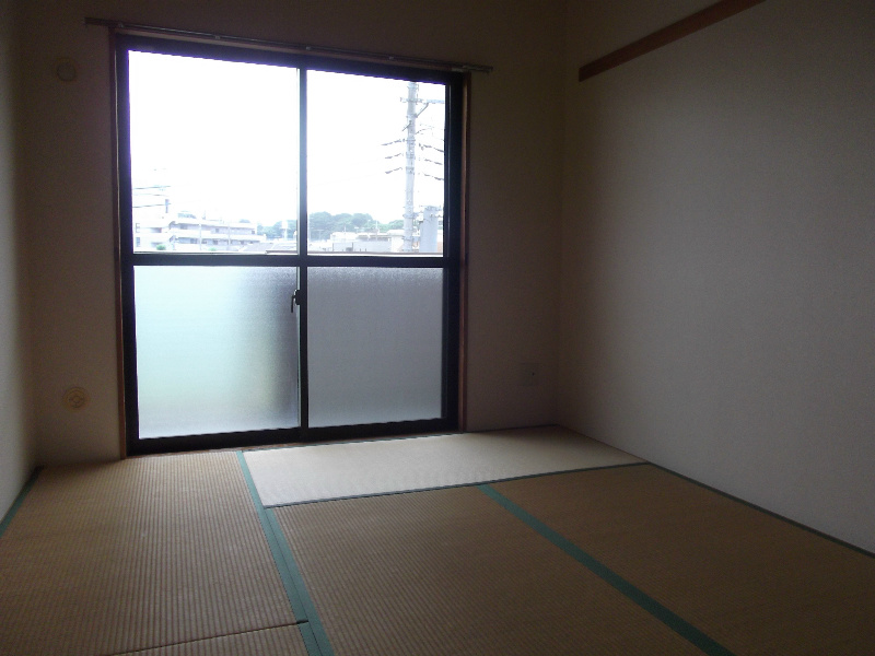 Other. Japanese style room