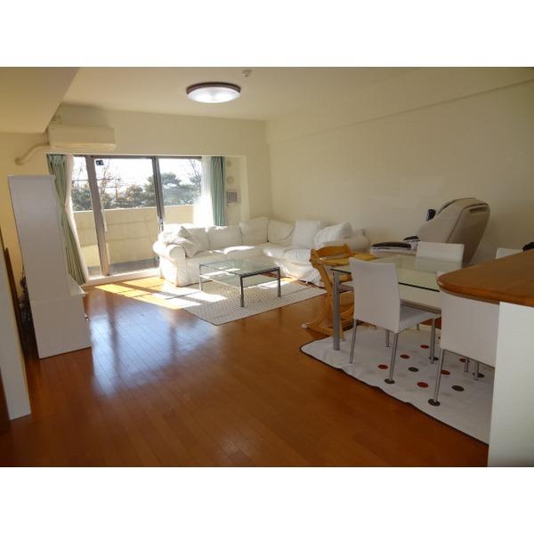 Living. Also well spacious living day