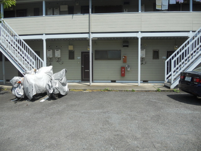 lobby. Entrance