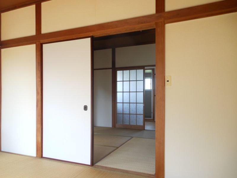 Other room space. Japanese-style room ・ Japanese-style room