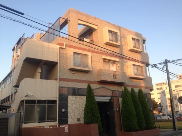 Local appearance photo