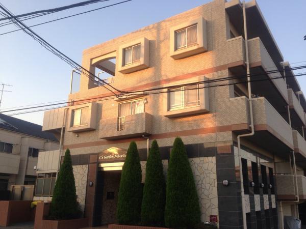 Local appearance photo