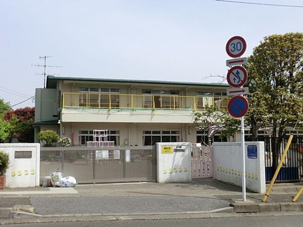kindergarten ・ Nursery. Minamiikuta 450m to nursery school