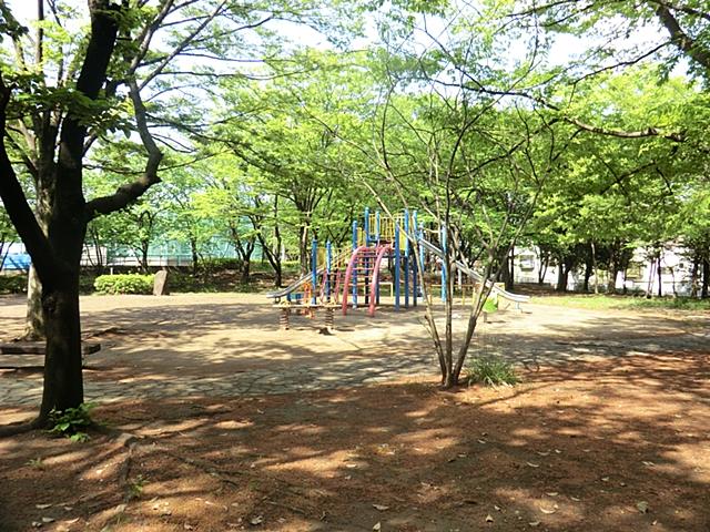 park. Until Nishisuga park 738m