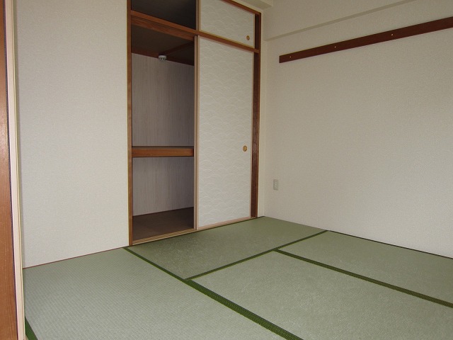 Other room space