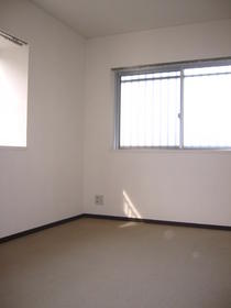 Kitchen. Shukugawara real estate rental apartment security surface relief of the room