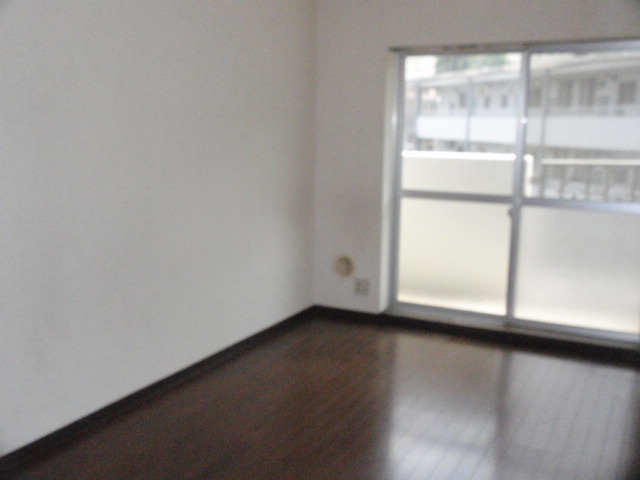 Bath. Shukugawara real estate rental apartment security surface relief of the room