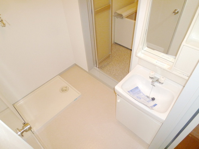 Washroom. It is a popular independent wash basin