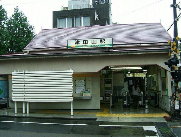 Other Environmental Photo. To other environment photo 720m Kuji Station
