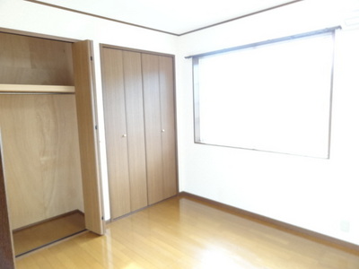 Living and room. It is 5 Pledge of Western-style storage enhancement ☆ 