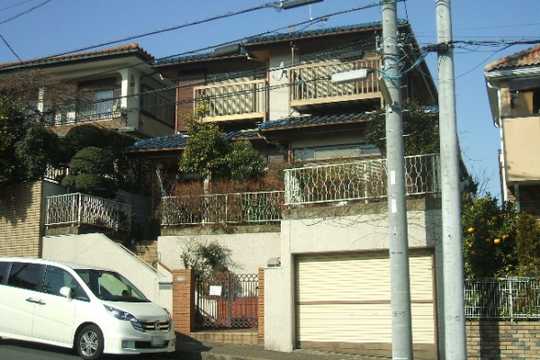 Local appearance photo. appearance