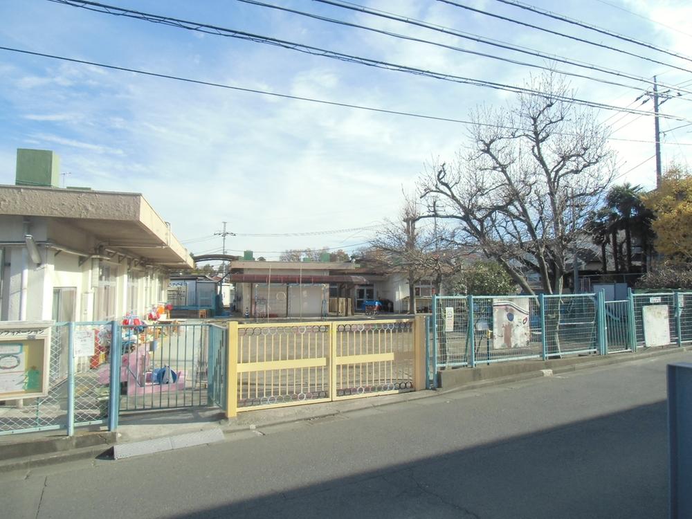 kindergarten ・ Nursery. Ikuta 320m to nursery school