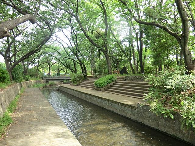 Other Environmental Photo. It is good for walking in the 900m full green to Kawasaki City Greenery Research and Development Center!
