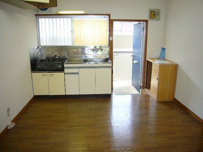 Living and room. Also in the dining space and spacious