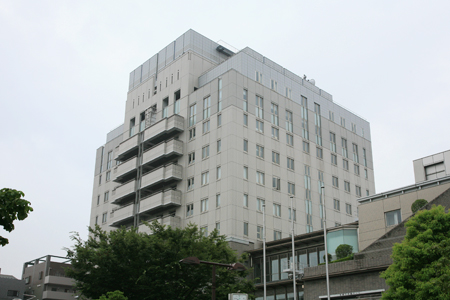 library. 700m until the Kawasaki Municipal Tama Library (Library)