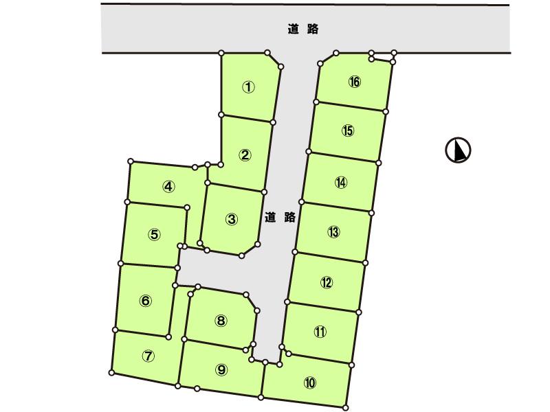 The entire compartment Figure. Sectioning view